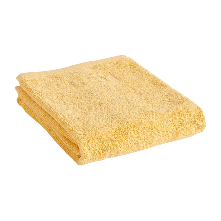 Toalla Mono 50x100 cm - Yellow - HAY