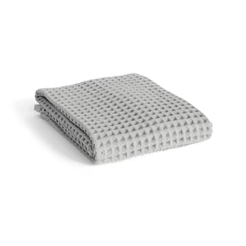 Toalla Waffle 50x100 cm - Grey - HAY