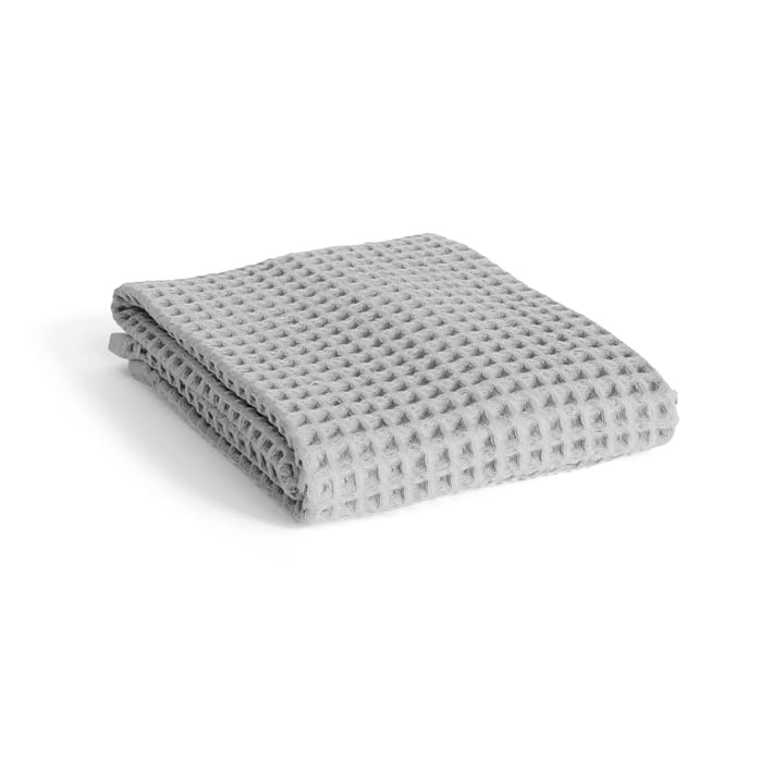 Toalla Waffle 50x100 cm, Grey HAY
