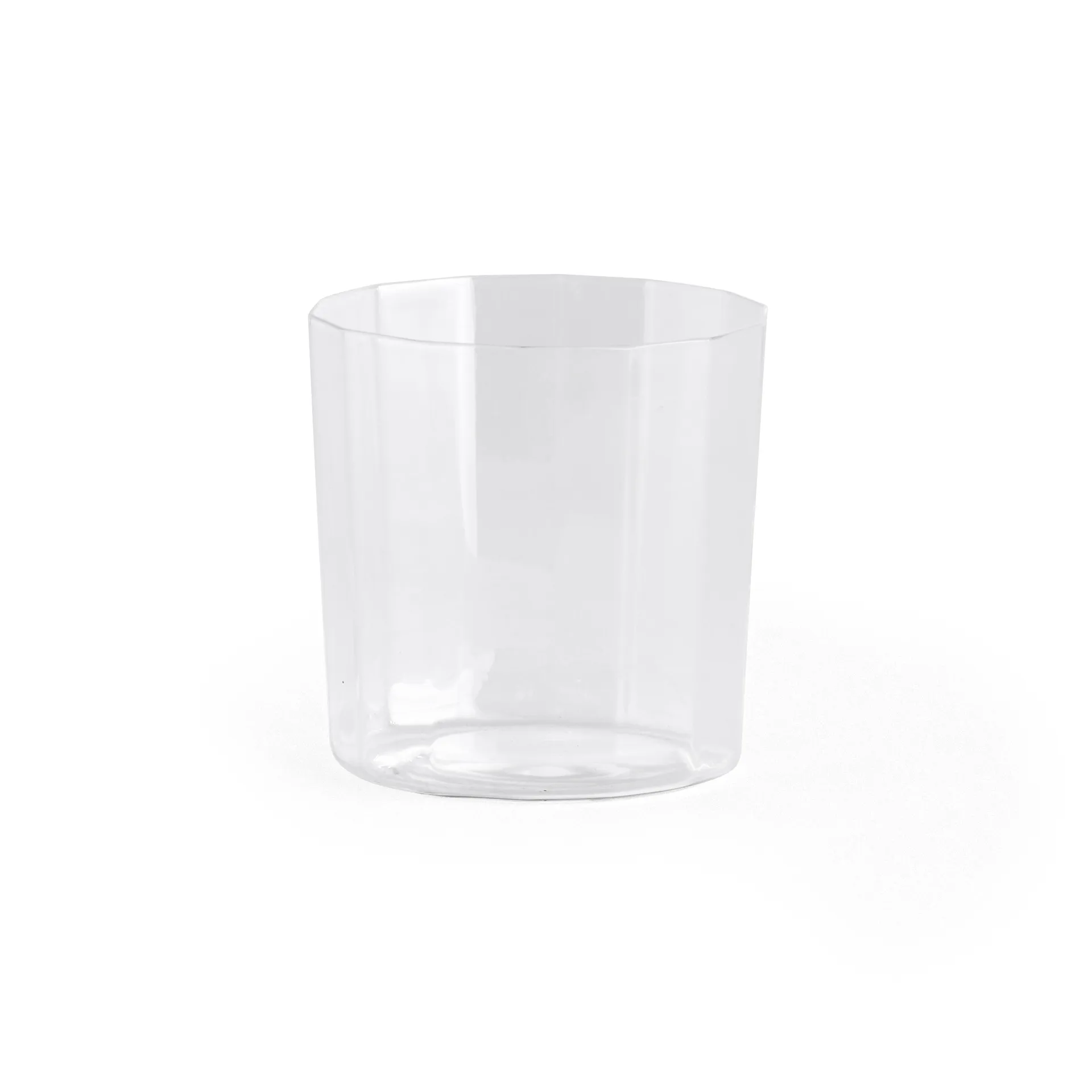 Vaso Angle, Wide 7,5 cm HAY