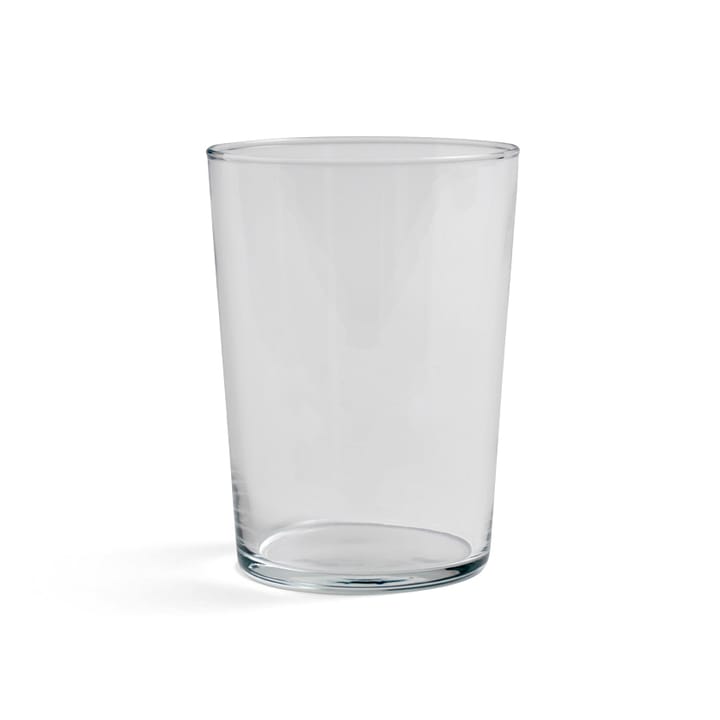 Vaso Glass L 49 cl - transparente - HAY