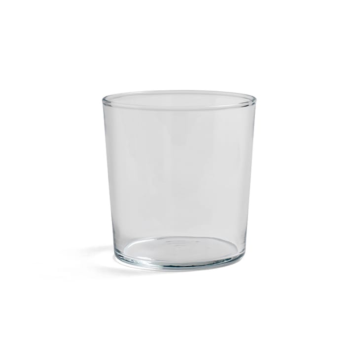 Vaso Glass M 36 cl - transparente - HAY