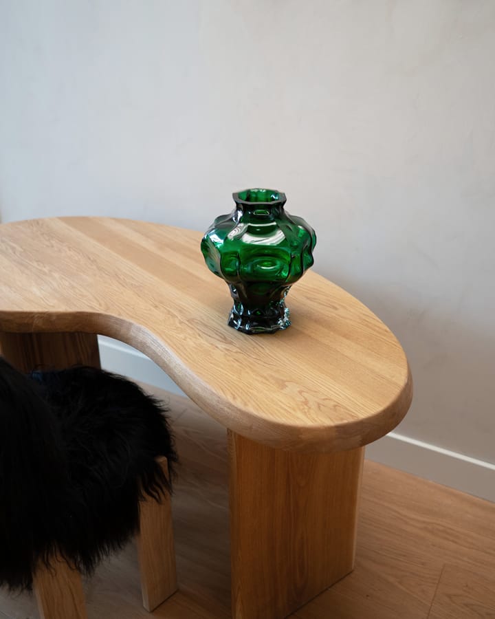 Jarrón Ammonit 30 cm, Green Hein Studio