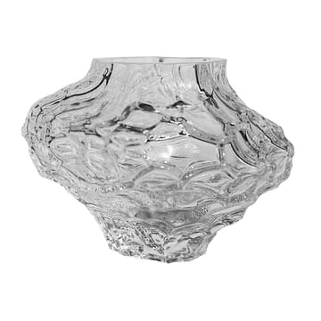 Jarrón Canyon Mini 8 cm - Clear - Hein Studio
