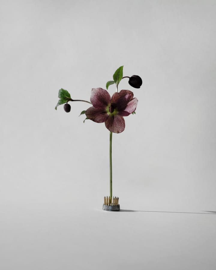 Jarrón Kenzan, Ø2,3 cm Hein Studio