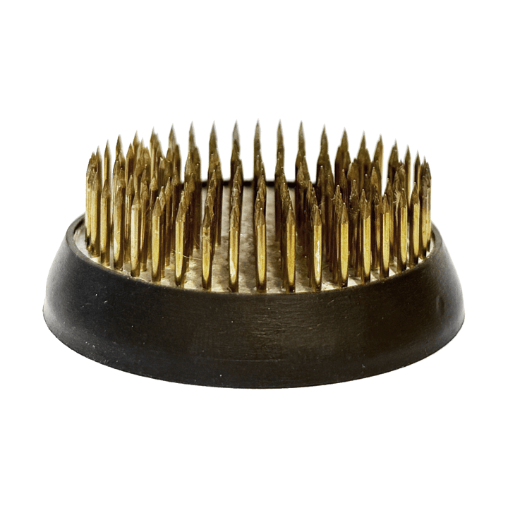Jarrón Kenzan - Ø6 cm - Hein Studio
