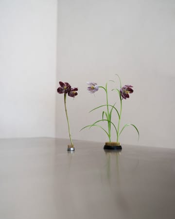 Jarrón Kenzan - Ø6 cm - Hein Studio