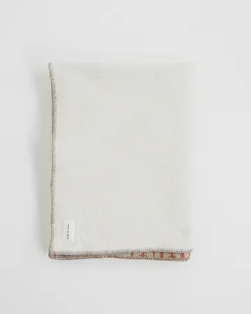 Manta Aiyana 130x180 cm - Núm. 01 - Hein Studio