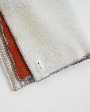 Manta Aiyana 130x180 cm - Núm. 01 - Hein Studio