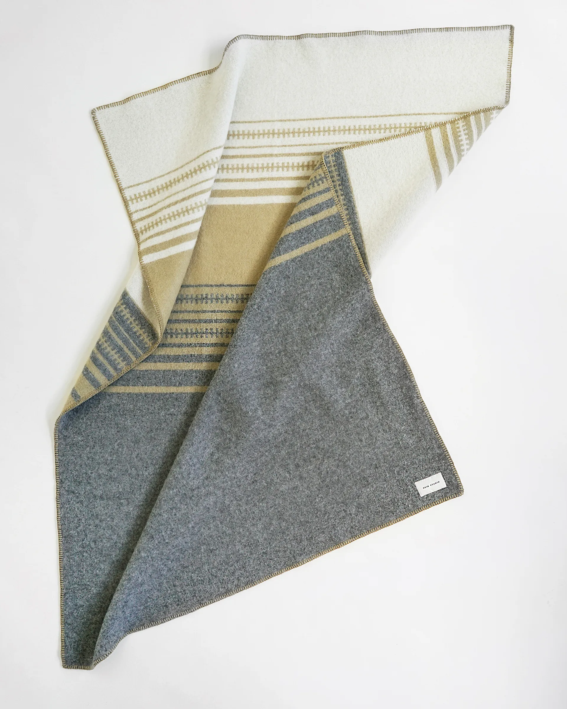 Manta Aiyana 130x180 cm, Núm. 02 Hein Studio