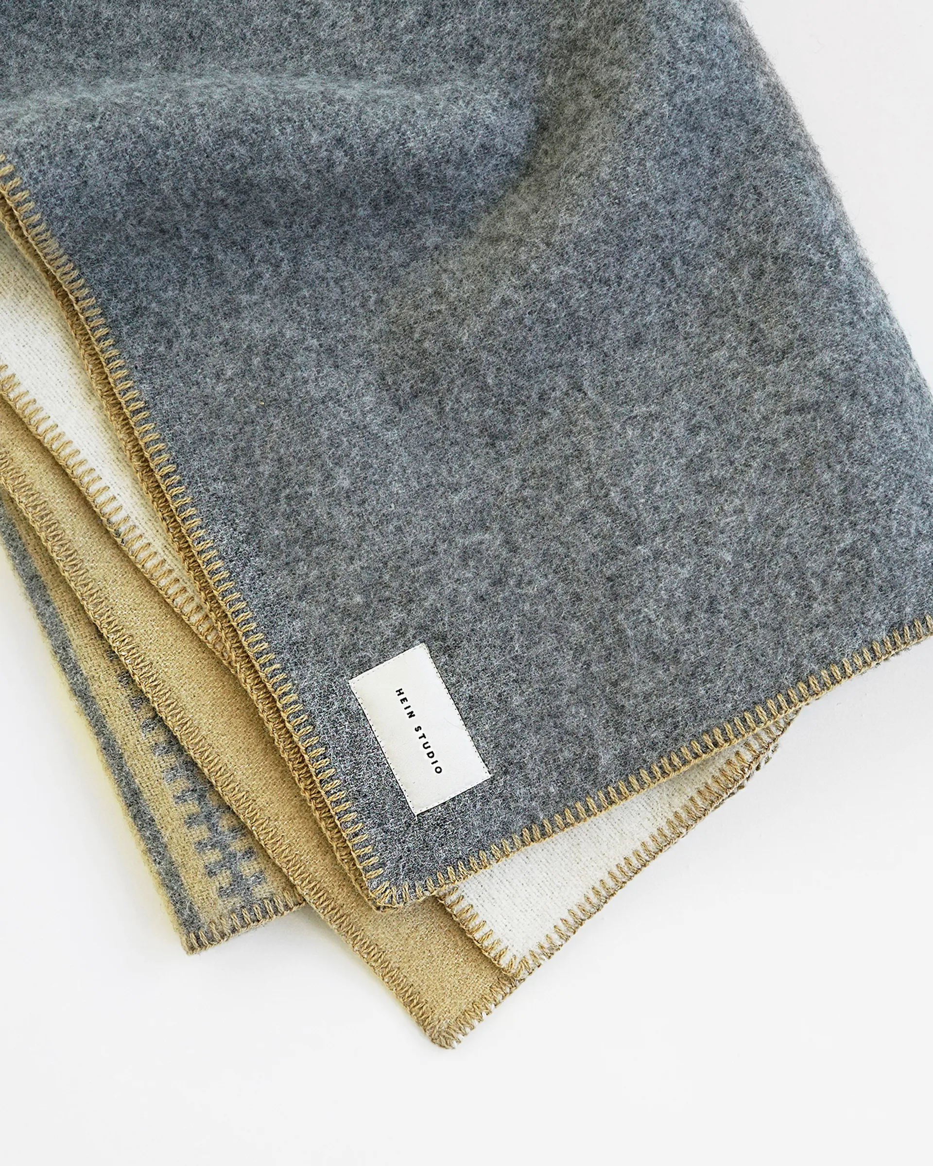 Manta Aiyana 130x180 cm, Núm. 02 Hein Studio