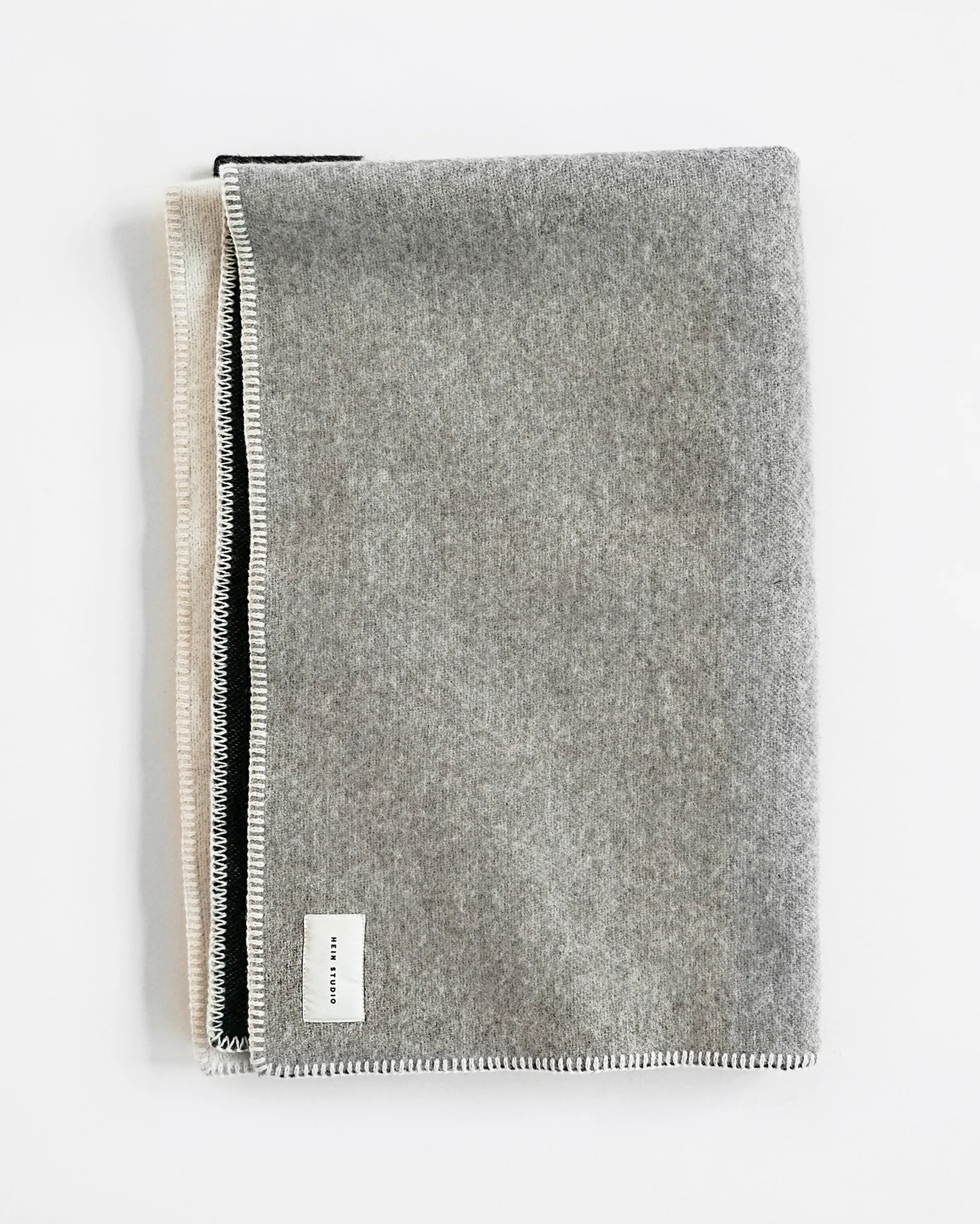 Manta Cleo 130x180 cm, Núm. 01 Hein Studio