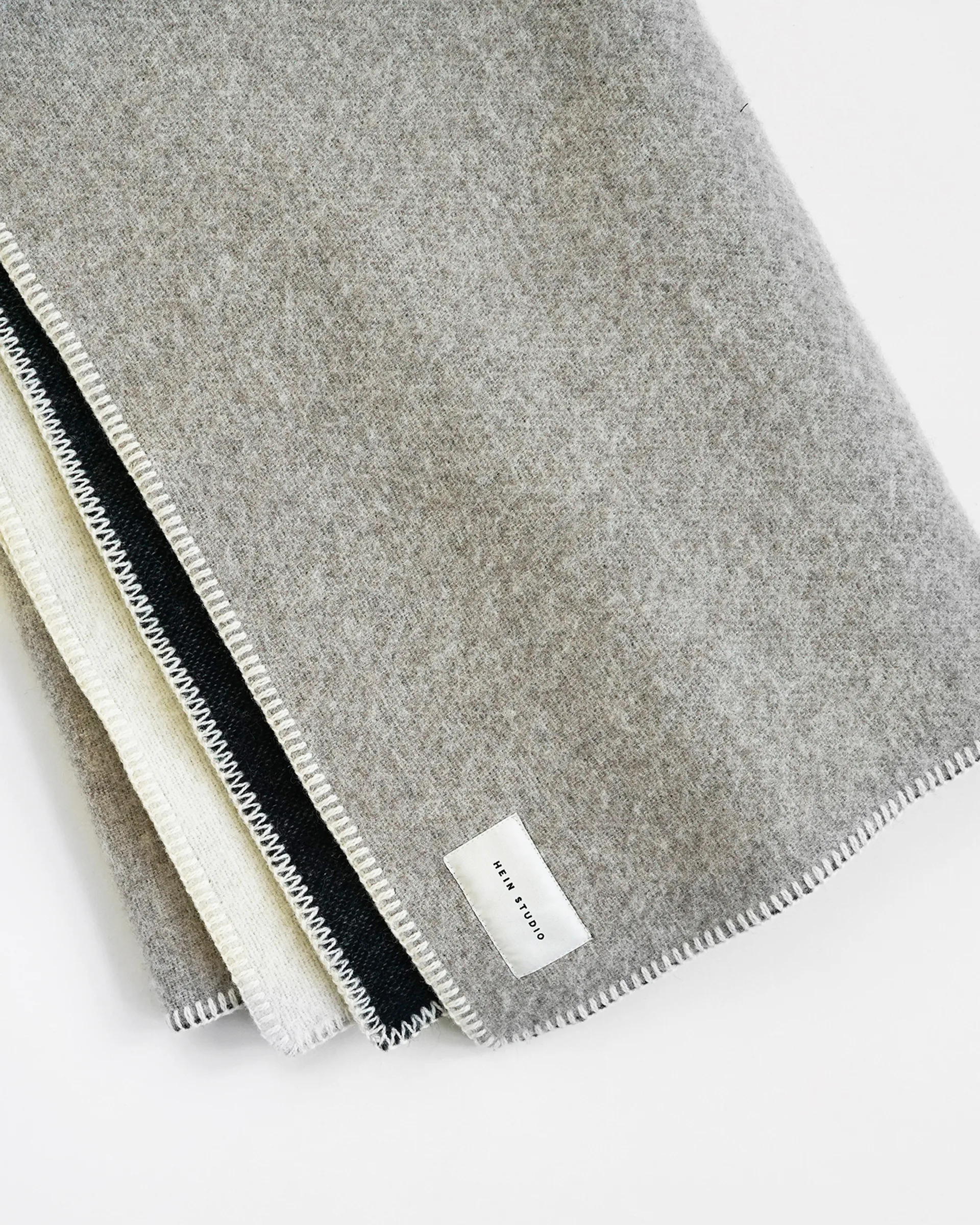 Manta Cleo 130x180 cm, Núm. 01 Hein Studio