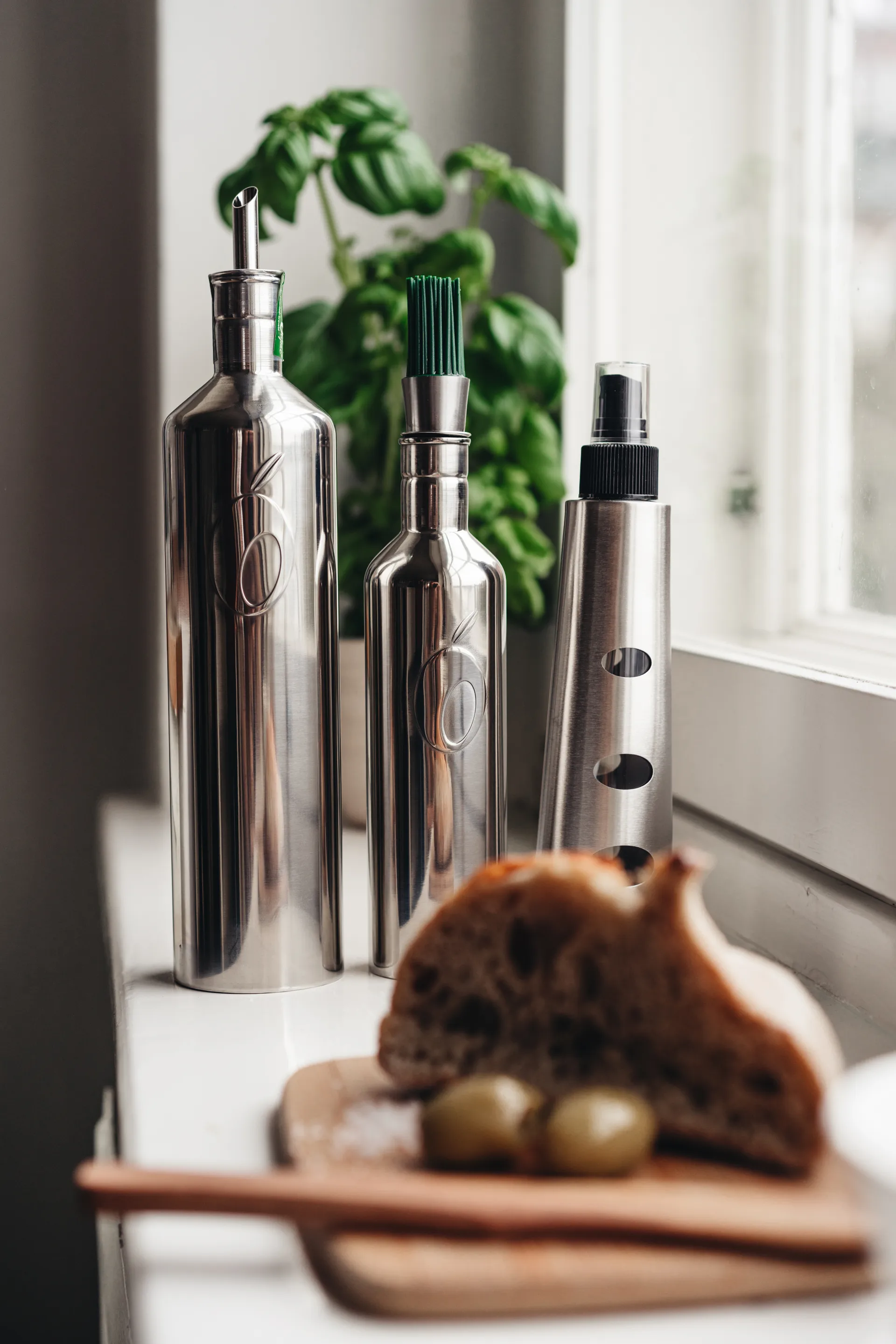 Aceitera Heirol, 25 cl Heirol