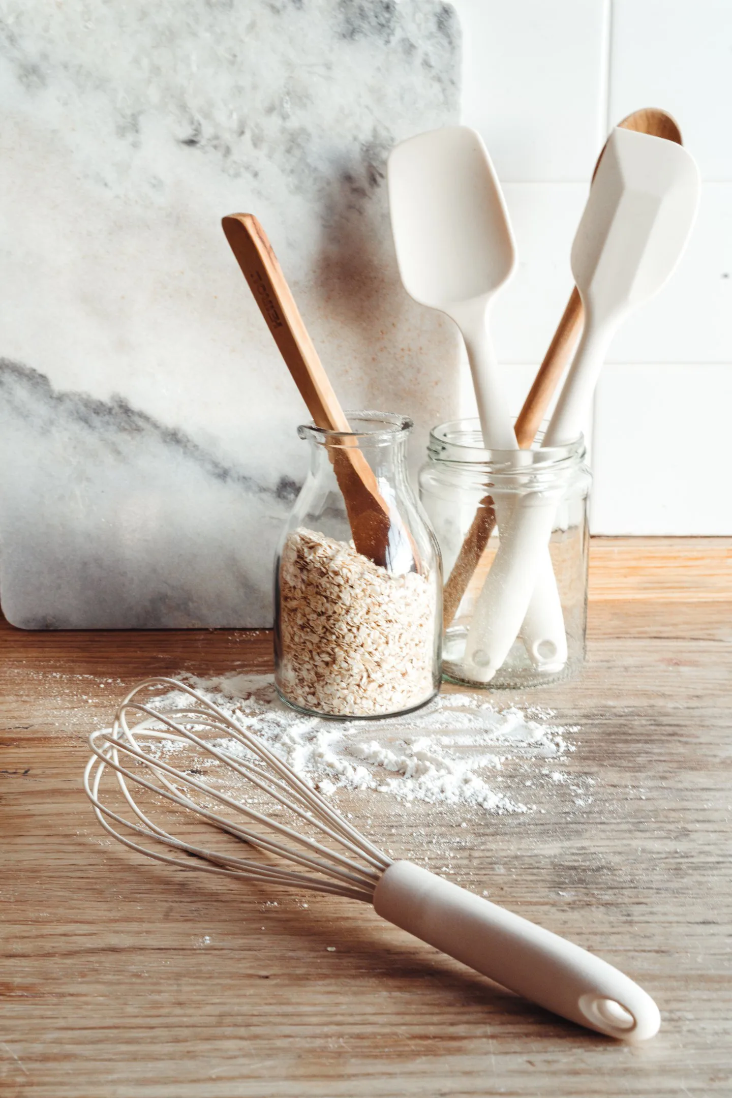 Batidor de silicona Heirol, Royal Pearl Heirol