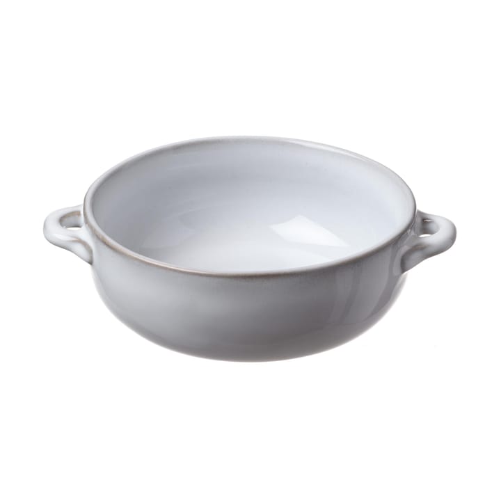 Bol con asa Heirol x Nosse Svelte Ø12 cm - Stone - Heirol