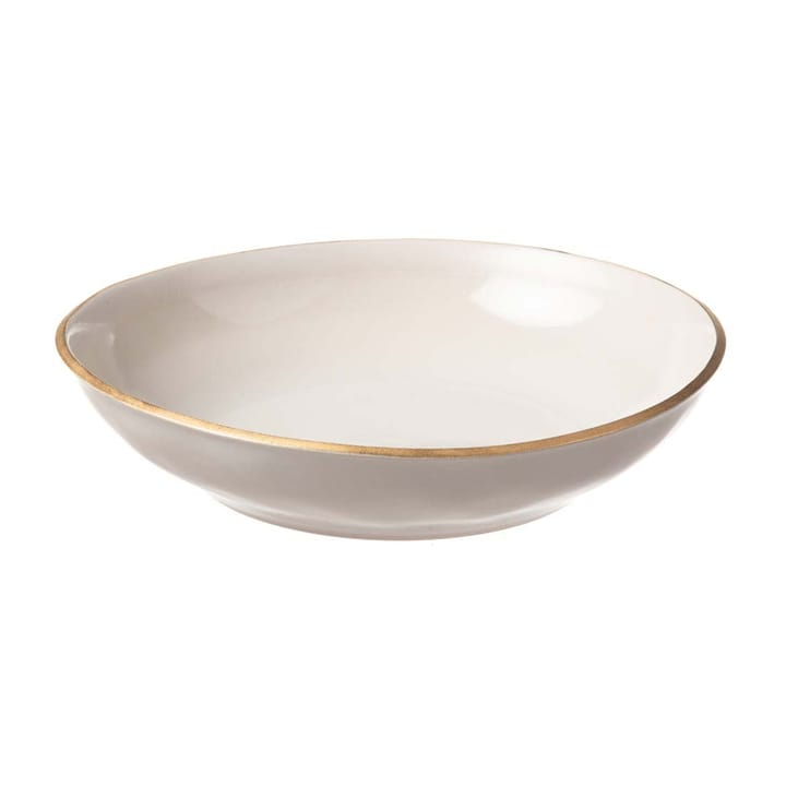 Bol Heirol x Nosse Edge Ø28 cm - Gold - Heirol