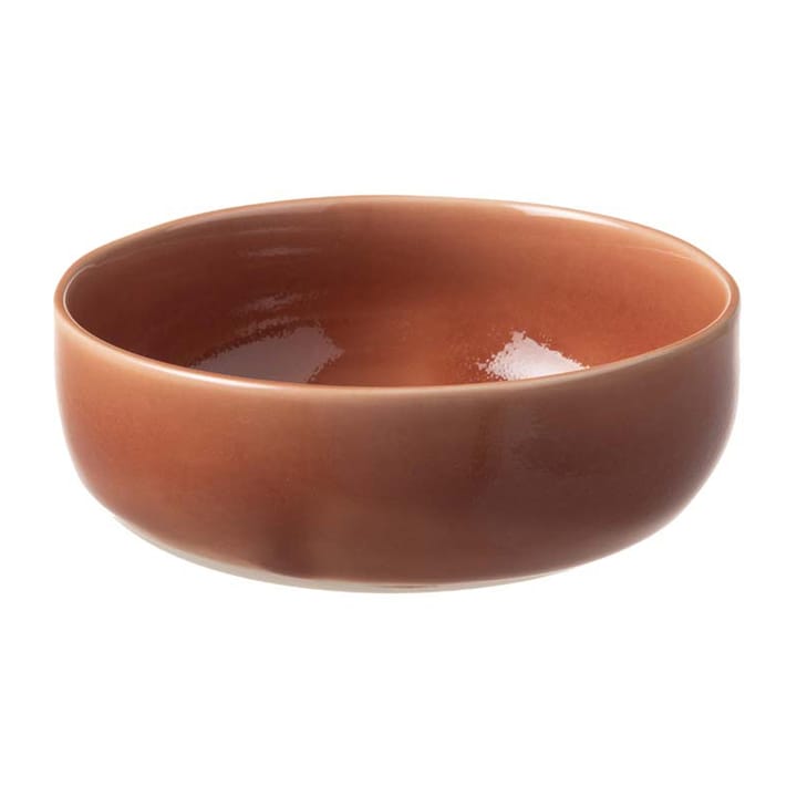 Bol Heirol x Nosse Svelte Ø23 cm - Terracotta - Heirol