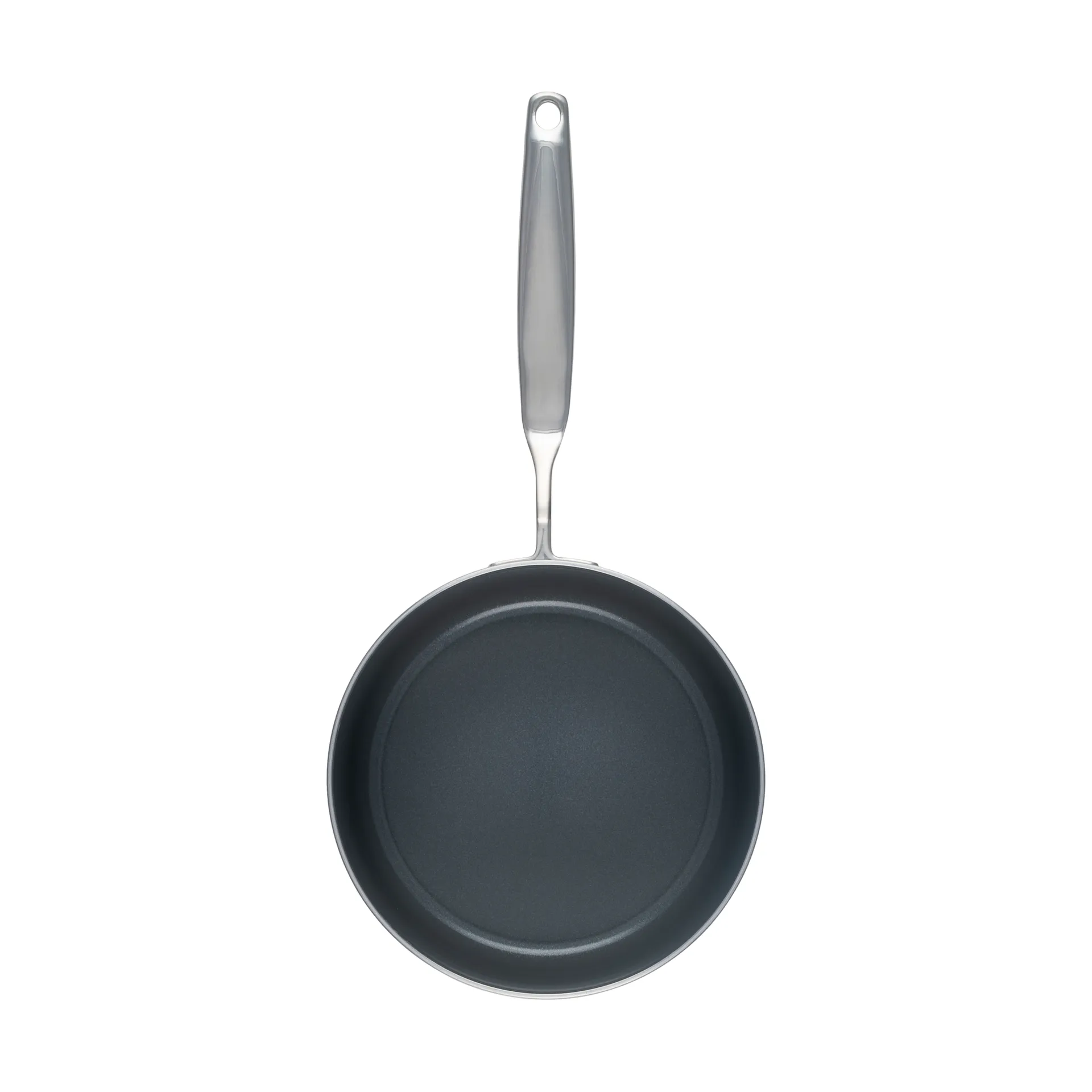 Cacerola Heirol Cerasafe® Triply 2,5 litros, Acero inoxidable Heirol