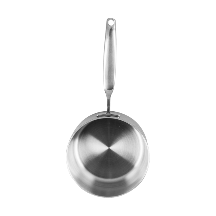 Cacerola Heirol Steely Classic Triply 1,7 litros, Acero inoxidable Heirol