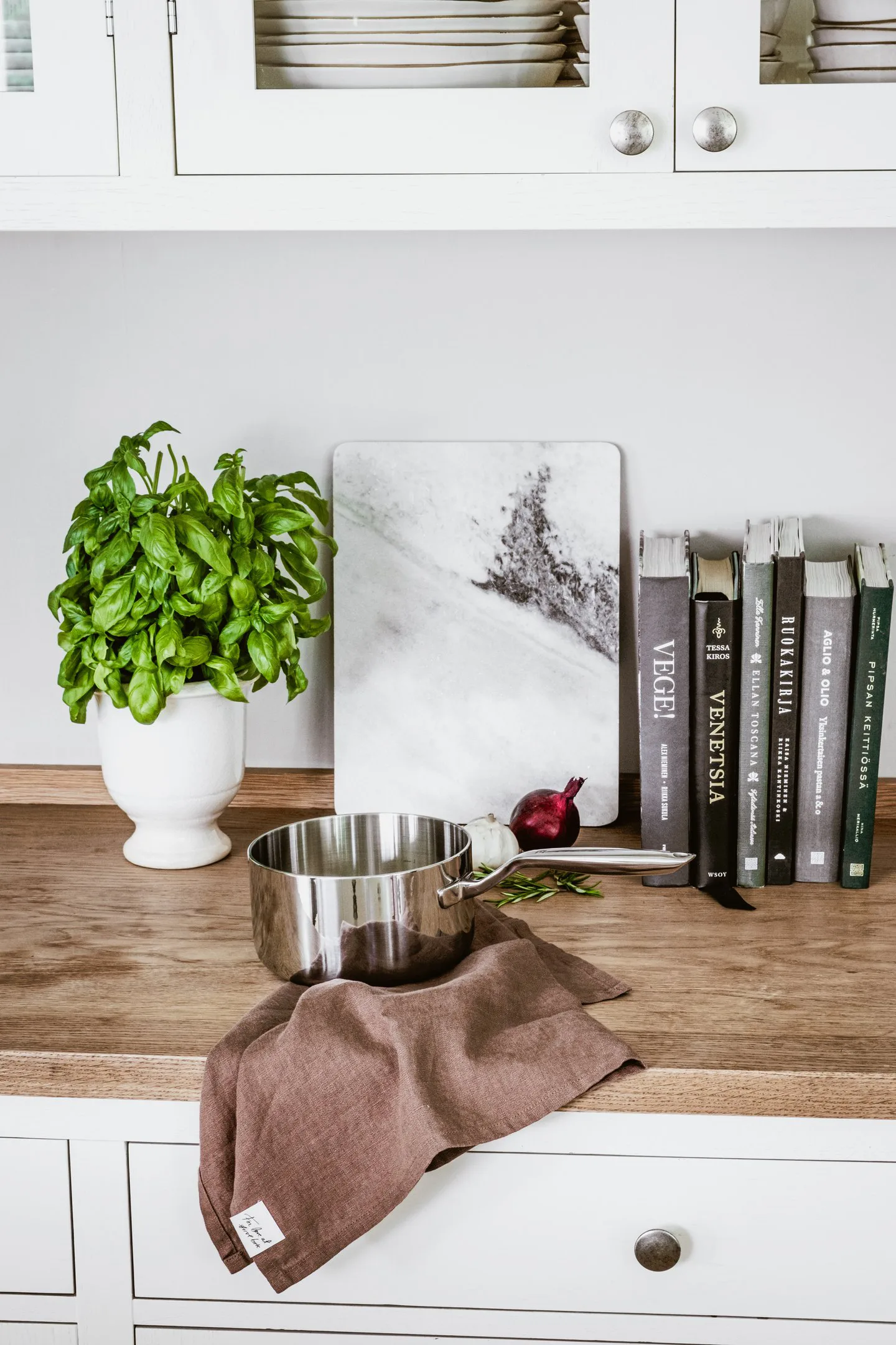 Cacerola Heirol Steely Classic Triply 1,7 litros, Acero inoxidable Heirol