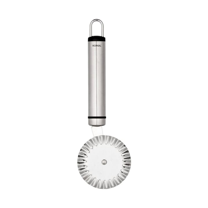 Cortador de masa Heirol Steely, Acero inoxidable Heirol