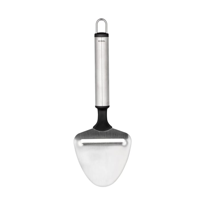 Cortador de queso Heirol Steely, Acero inoxidable Heirol
