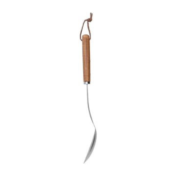 Cuchara de servir Heirol inoxidable 34 cm - haya - Heirol