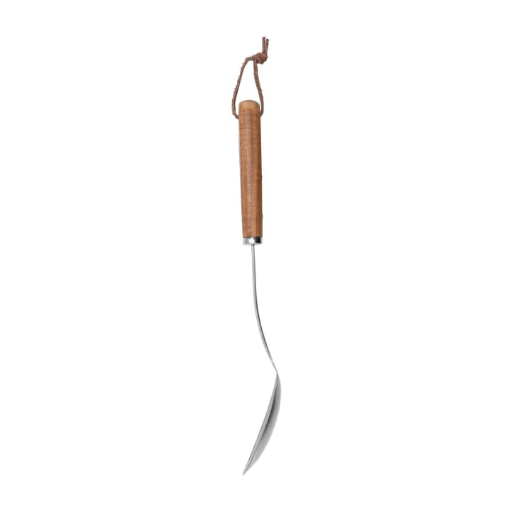 Cuchara de servir Heirol inoxidable 34 cm, haya Heirol