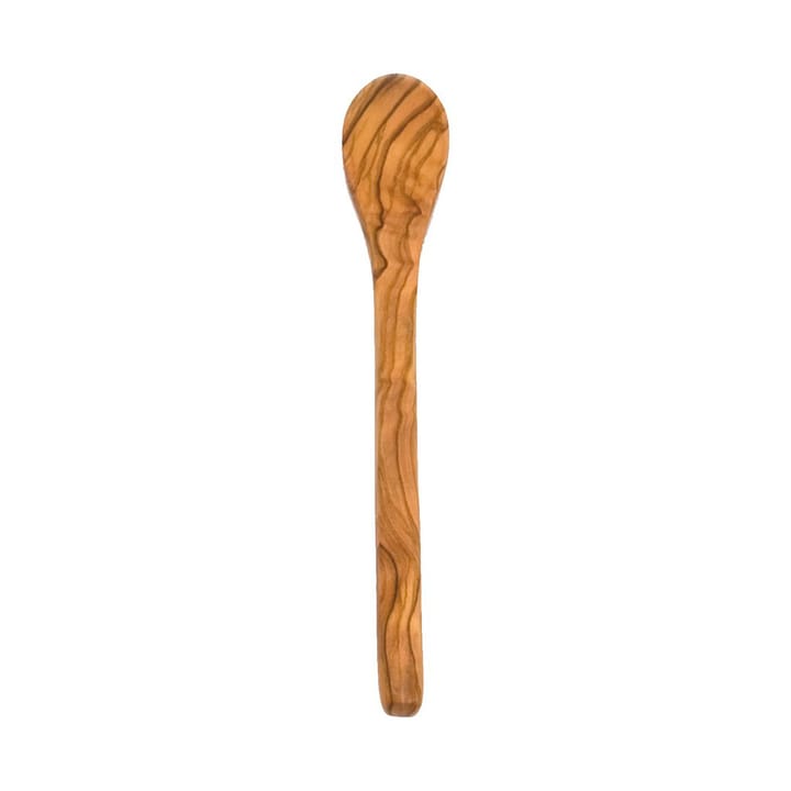 Cuchara Heirol 18 cm - Madera de olivo - Heirol