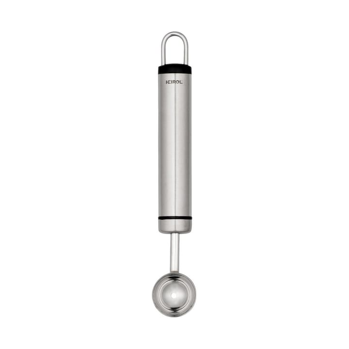 Cuchara para fruta Heirol Steelt - Acero inoxidable - Heirol
