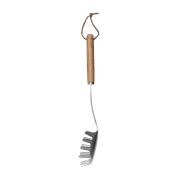 Cuchara para spaguetti Heirol inoxidable 34 cm - haya - Heirol