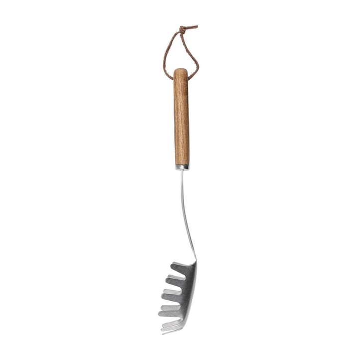 Cuchara para spaguetti Heirol inoxidable 34 cm, haya Heirol