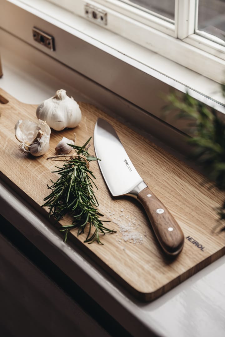 Cuchillo de chef Heirol albera, 20 cm Heirol