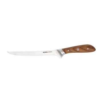 Cuchillo filetero Heirol albera - 20 cm - Heirol