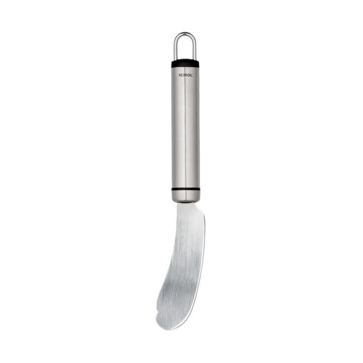 Cuchillo para untar Heirol Steely - Acero inoxidable - Heirol