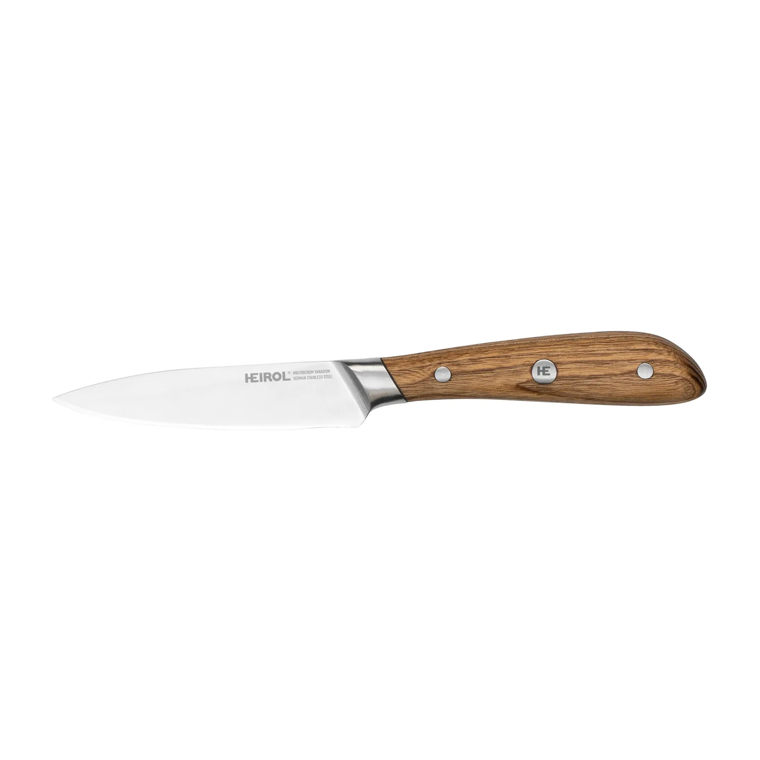 Cuchillo pelador Heirol albera, 10 cm Heirol