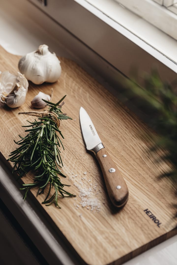 Cuchillo pelador Heirol albera, 10 cm Heirol