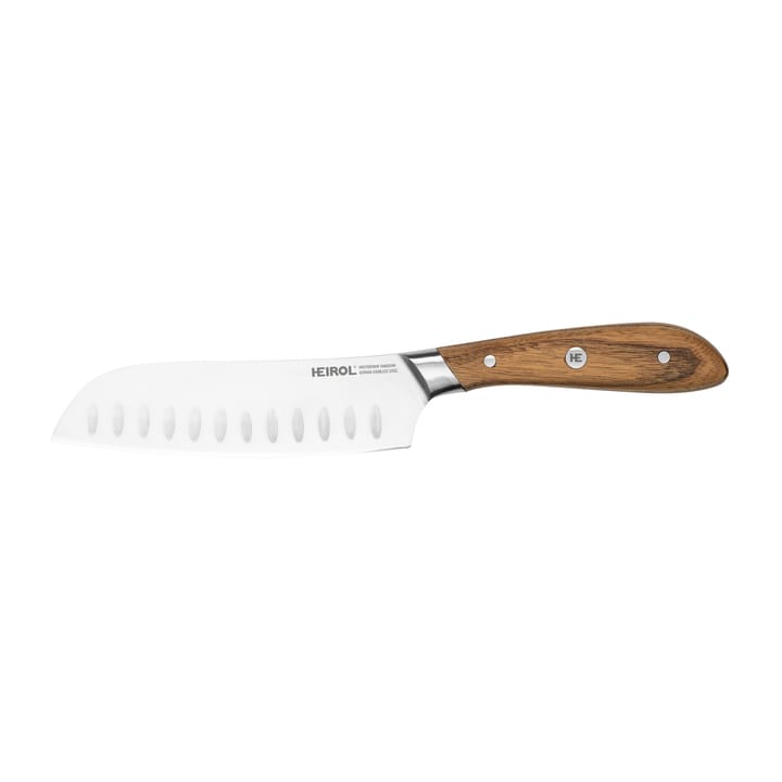Cuchillo santoku Heirol albera - 13 cm - Heirol