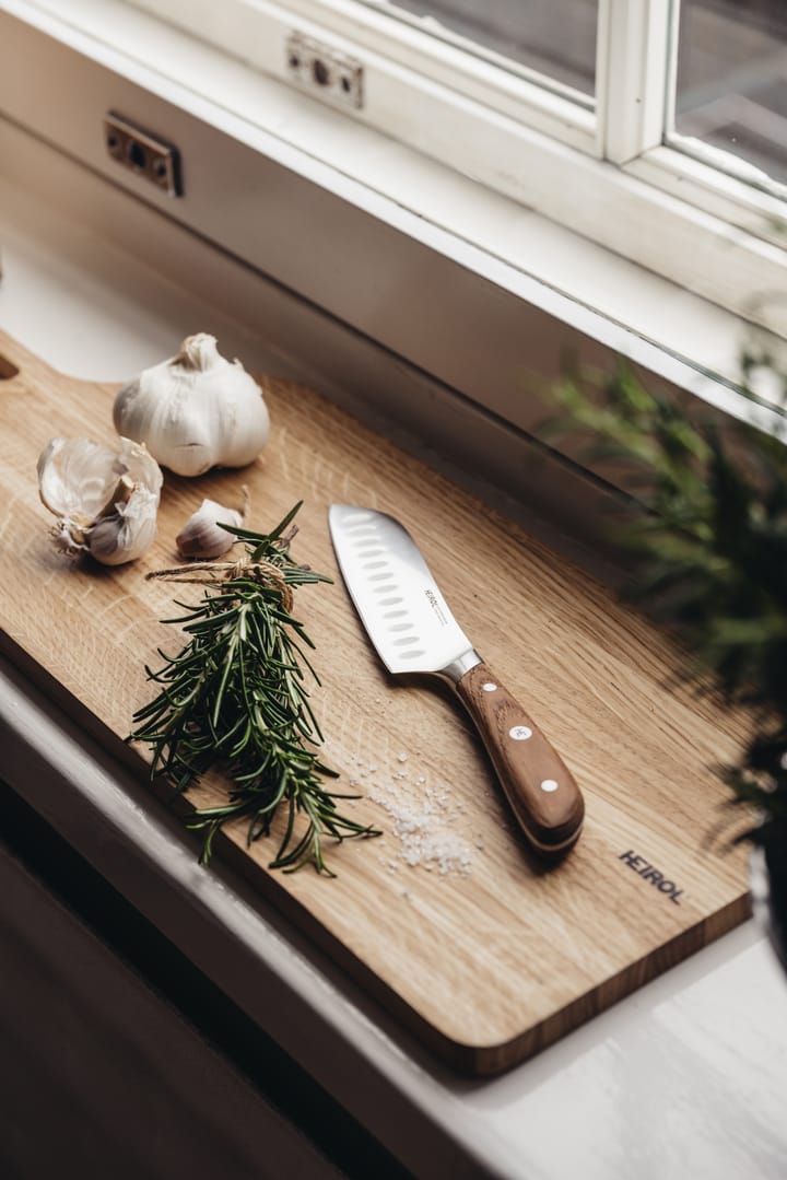 Cuchillo santoku Heirol albera, 13 cm Heirol