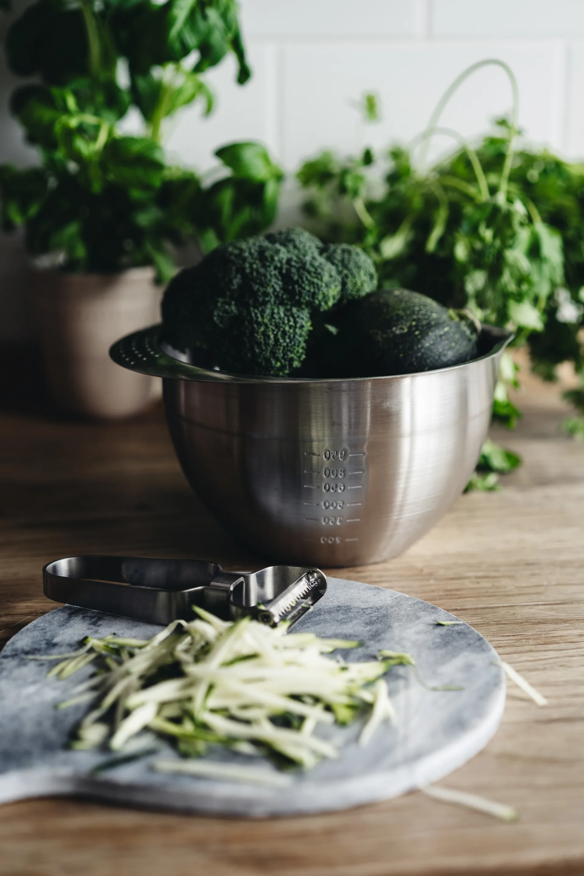 Cuenco Heirol acero inoxidable, 1,5 L Heirol