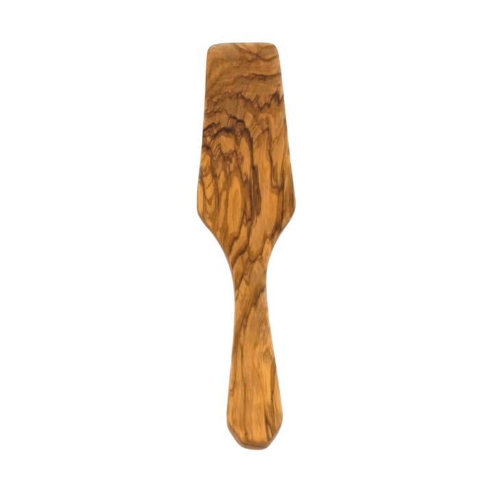 Espátula Heirol 25 cm - Madera de olivo - Heirol