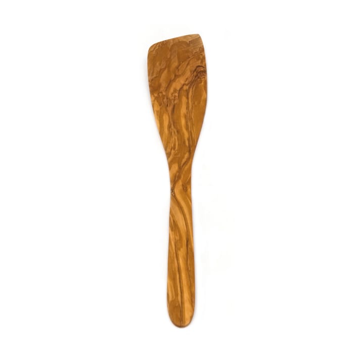 Esp�átula Heirol madera de olivo - 32 cm - Heirol
