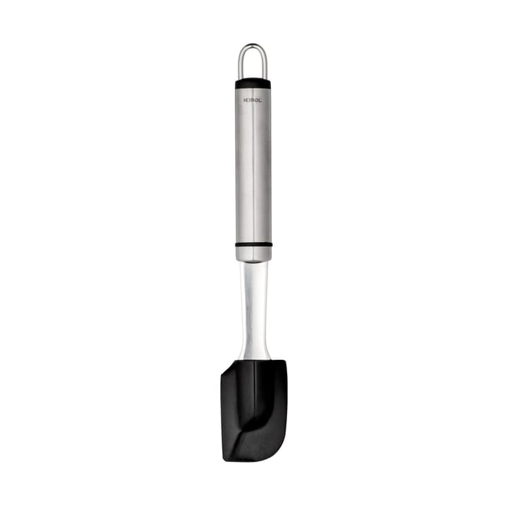 Espátula Heirol Steely pequeña 23 cm - Acero inoxidable - Heirol