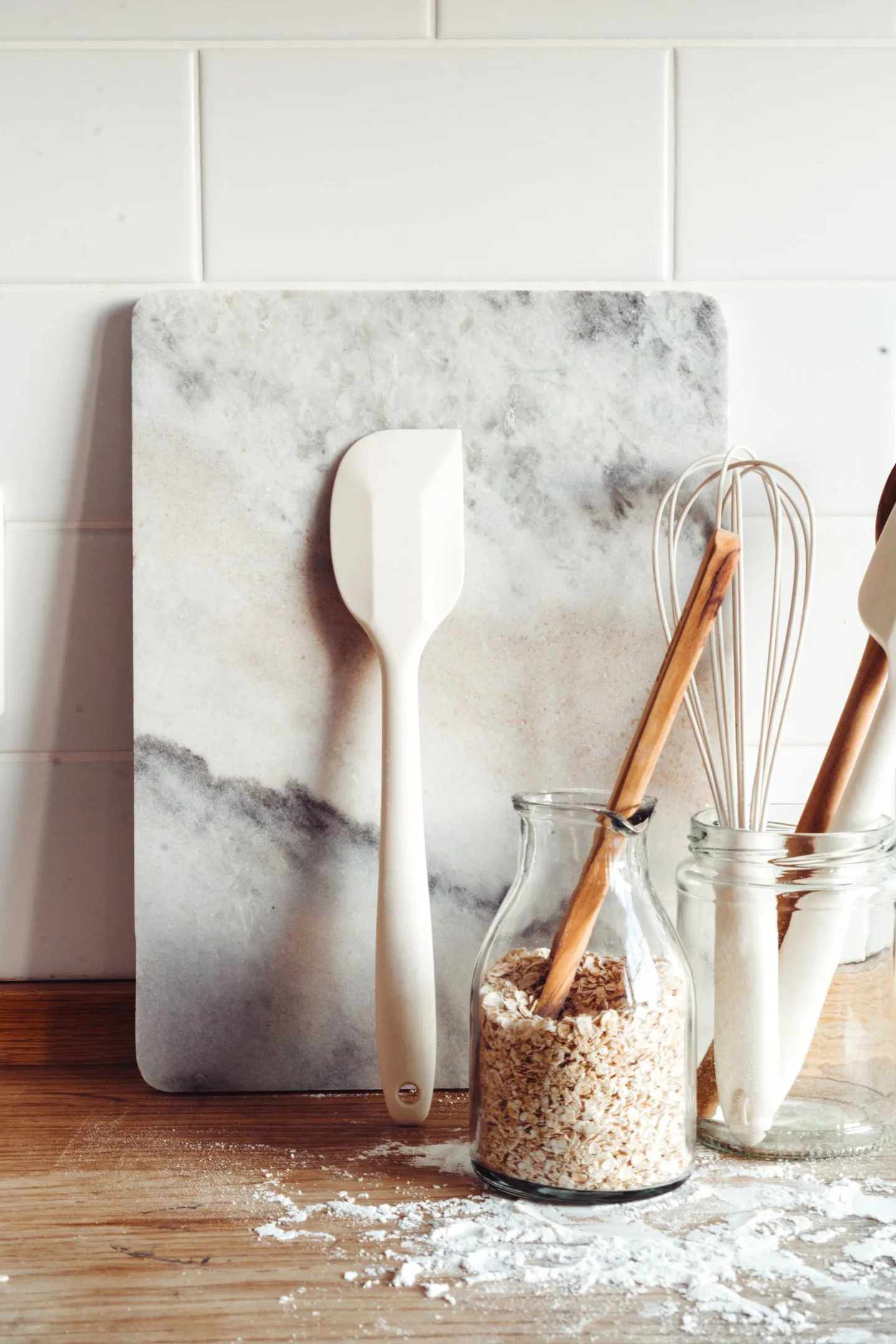 Espátula silicona Heirol, Royal Pearl Heirol