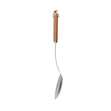 Espumadera Heirol inoxidable 37,5 cm - haya - Heirol