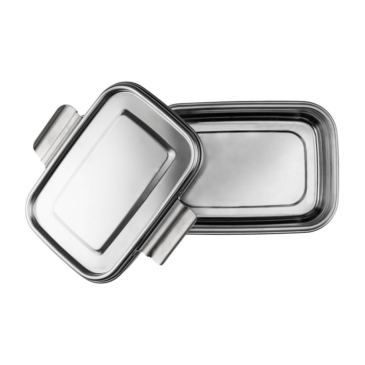 Fiambrera Heirol acero inoxidable, 1,56 L Heirol