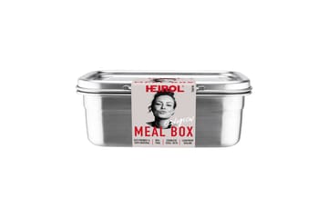 Fiambrera Heirol acero inoxidable - 1,56 L - Heirol