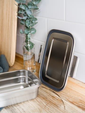 Fiambrera Heirol acero inoxidable - 1,56 L - Heirol