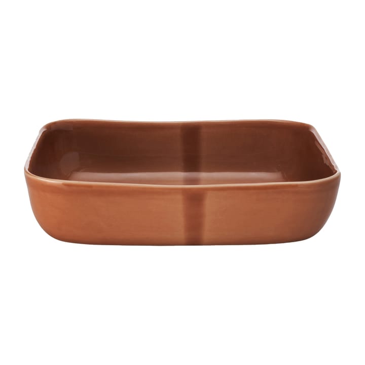 Molde de horno Heirol x Nosse Svelte 14,5x20 cm - Terracotta - Heirol